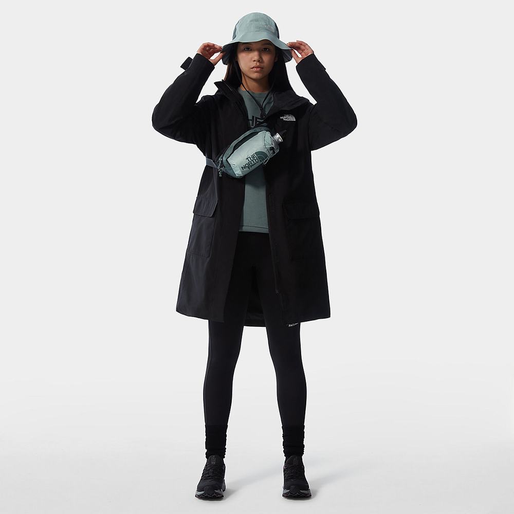 Svetre The North Face Standard Damske Zelene | XKP-510973