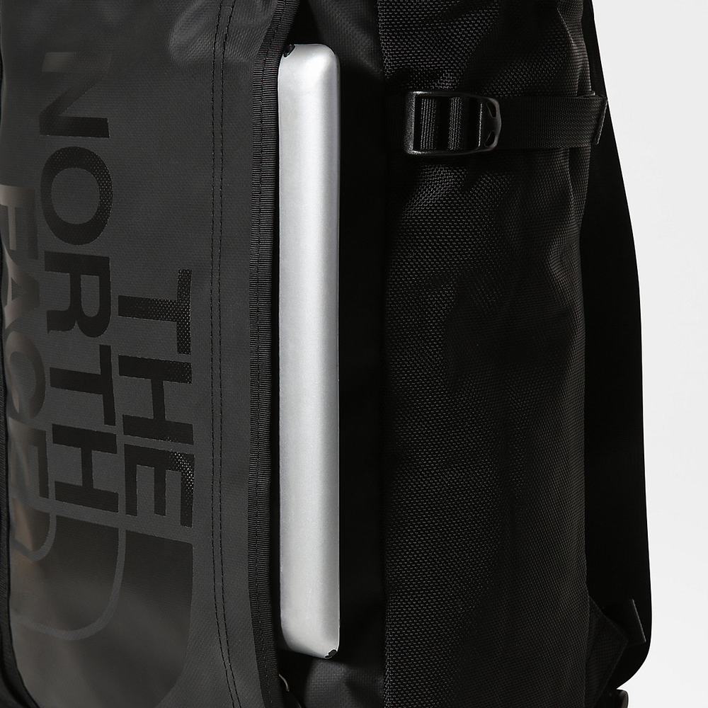 Tasky The North Face Base Camp Tote Damske Čierne | LIO-368974