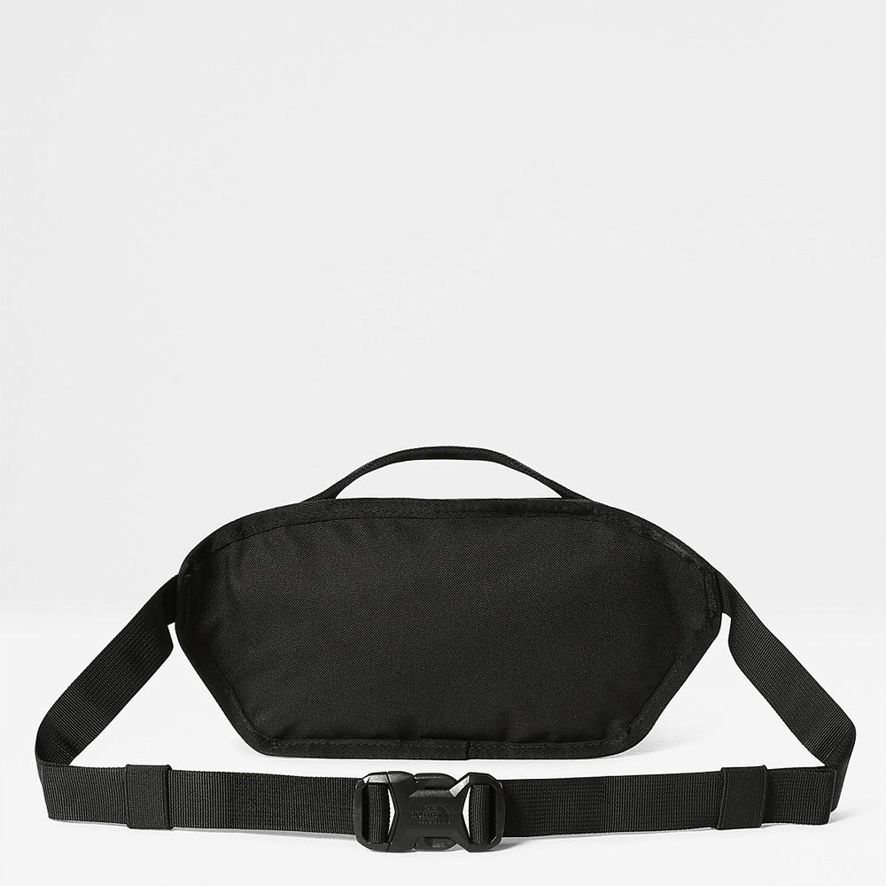 Taška na boilies The North Face BOZER III BUM BAG - SMALL Damske Žlté Leopardie Čierne | NZW-752806