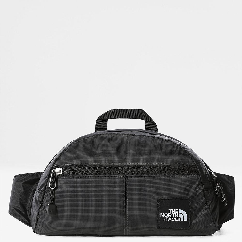 Taška na boilies The North Face Flyweight Panske Siva Čierne | DUG-360894