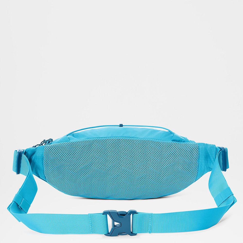 Taška na boilies The North Face Lumbnical Bum Bag - Small Panske Modre | GEW-415207