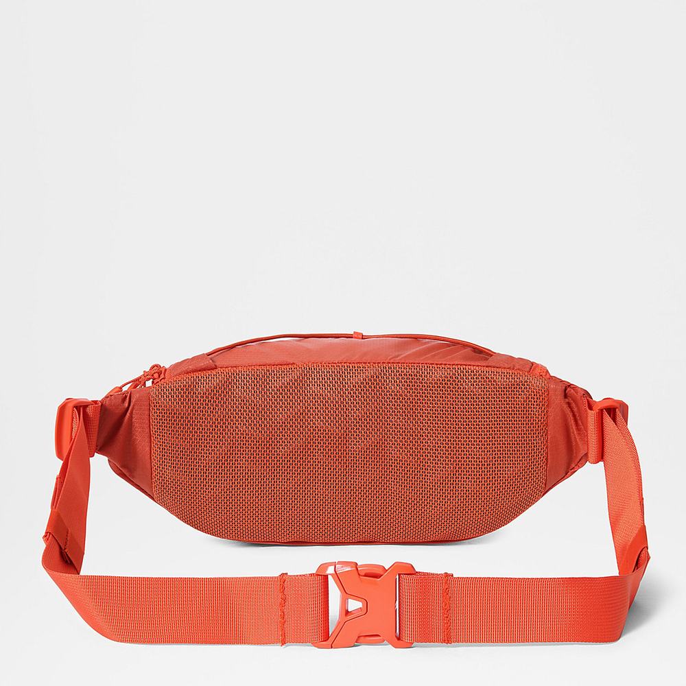 Taška na boilies The North Face Lumbnical Bum Bag - Small Damske Oranžové | QND-201486