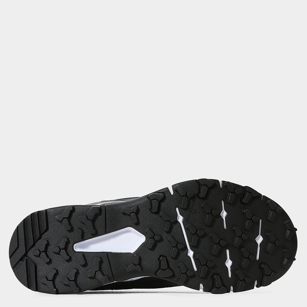 Tenisky The North Face VECTIV TARAVAL Damske Čierne Biele | HXO-860251