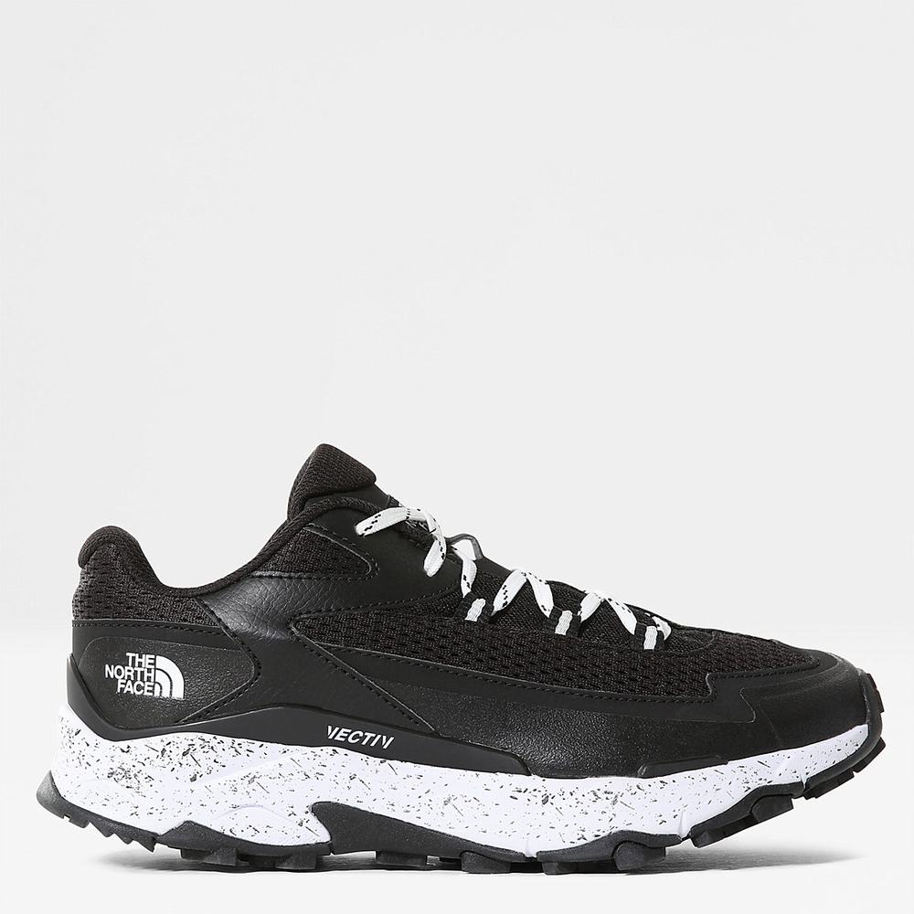 Tenisky The North Face VECTIV TARAVAL Damske Čierne Biele | HXO-860251