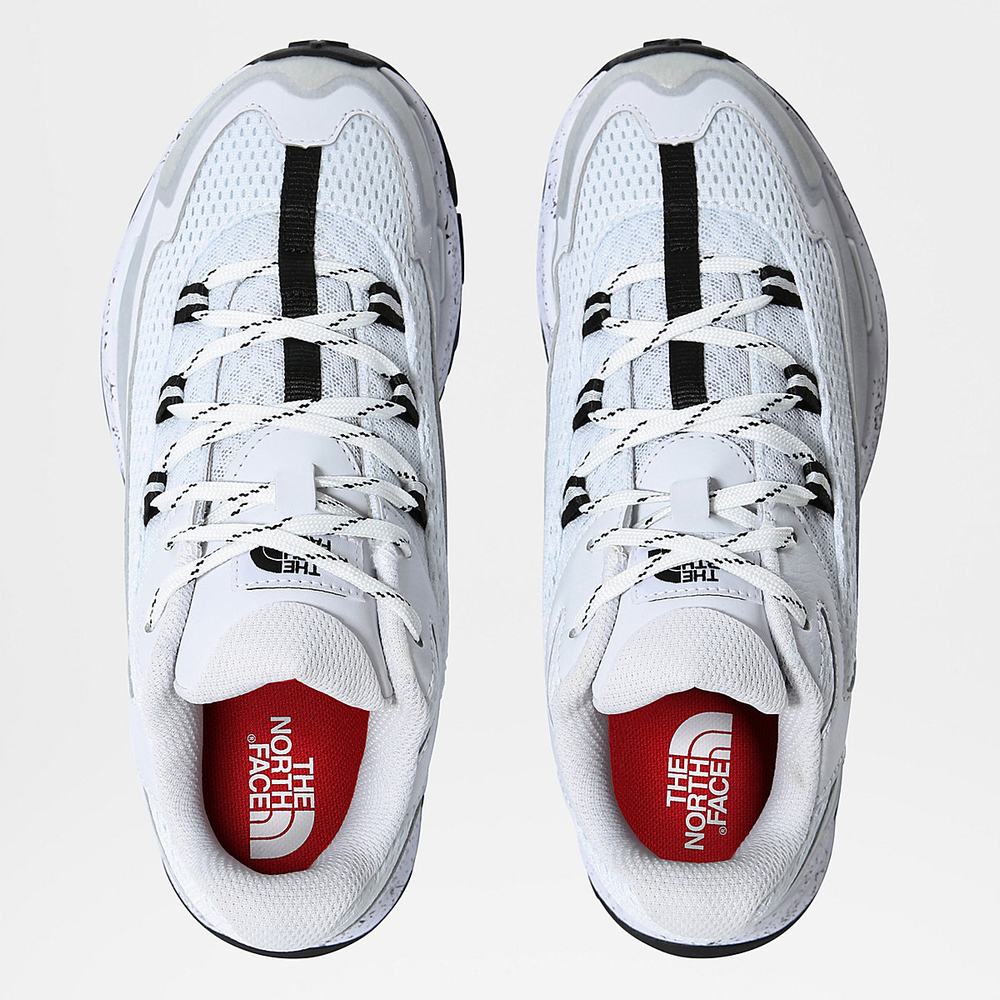 Tenisky The North Face VECTIV TARAVAL Damske Biele Čierne | TBN-174082