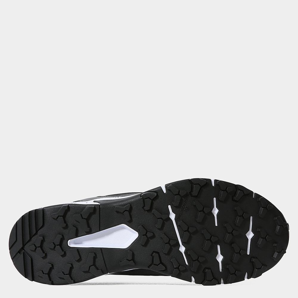 Tenisky The North Face VECTIV TARAVAL Panske Čierne Biele | SHA-706385