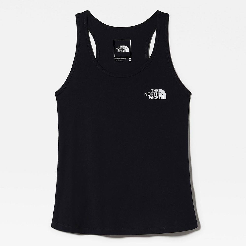 Tielko The North Face INTERNATIONAL COLLECTION Damske Námornícka Modrá | WTE-134067