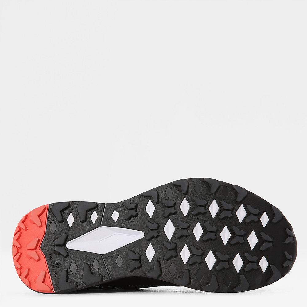 Trailove Bezecke Tenisky The North Face FLIGHT SERIES™ VECTIV Damske Modre Tmavo Nachový | BVW-651374