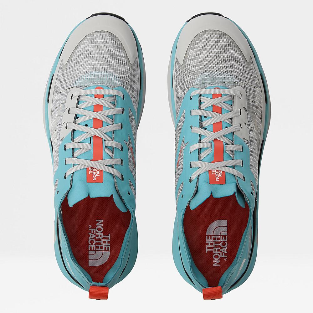 Trailove Bezecke Tenisky The North Face VECTIV INFINITE Damske Siva | CQF-861247