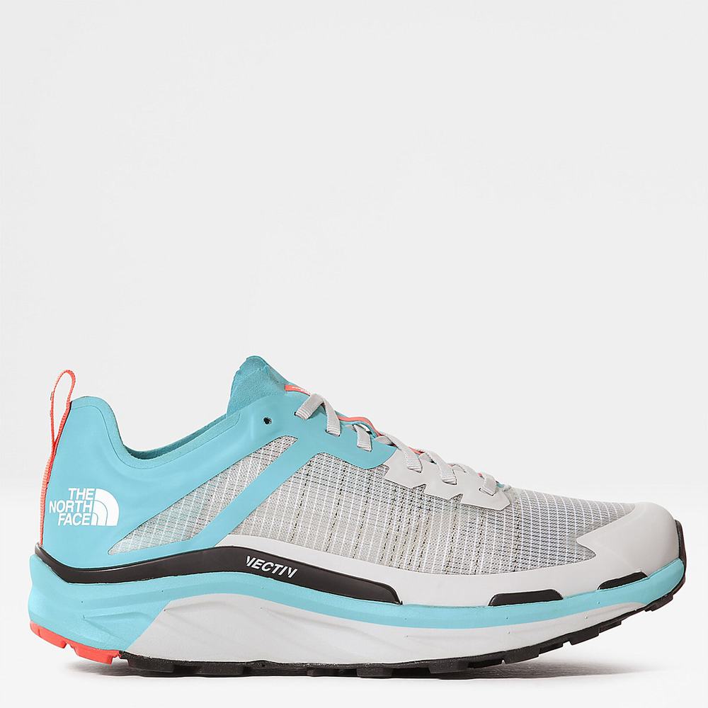 Trailove Bezecke Tenisky The North Face VECTIV INFINITE Damske Siva | CQF-861247