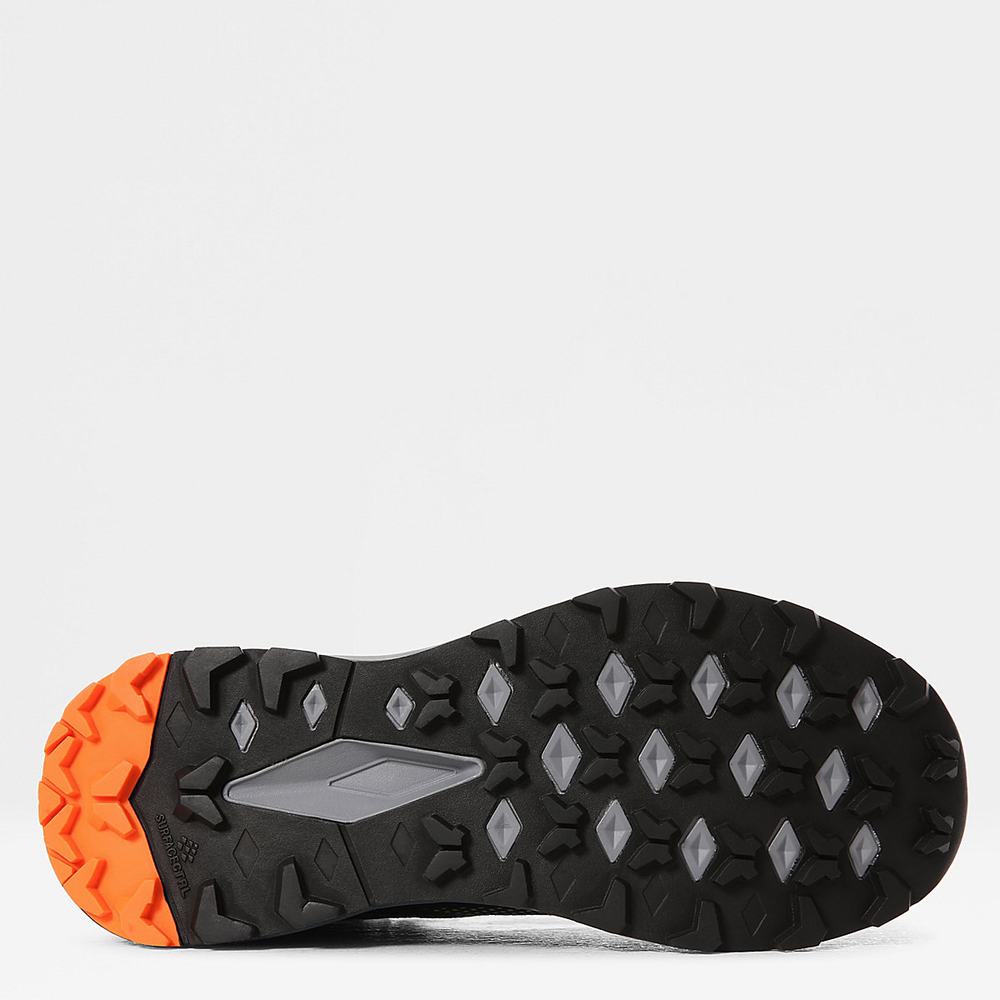 Trailove Bezecke Tenisky The North Face VECTIV™ FUTURELIGHT™ Enduris Panske Čierne Modre | UMS-756329