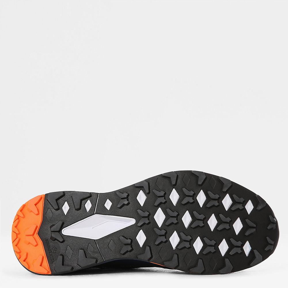 Trailove Bezecke Tenisky The North Face FLIGHT SERIES™ VECTIV Panske Zelene Modre | VKS-753649