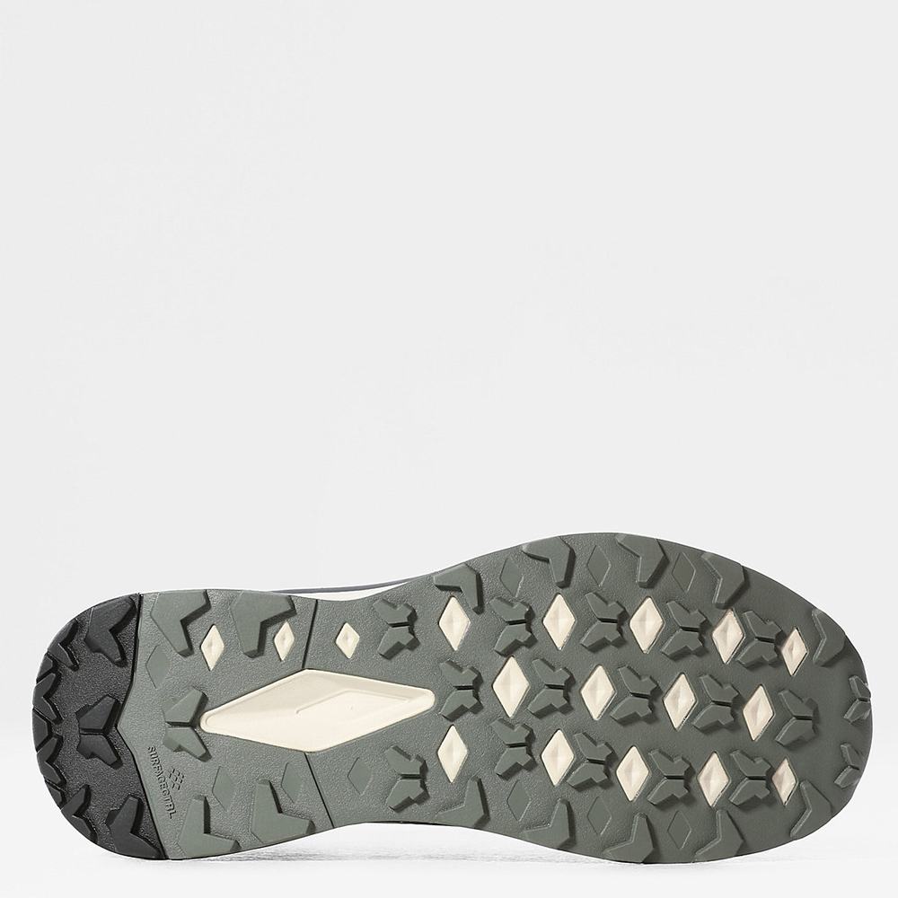 Trailove Bezecke Tenisky The North Face VECTIV™ Infinite Limited Edition Damske Ruzove Čierne | WZV-847956