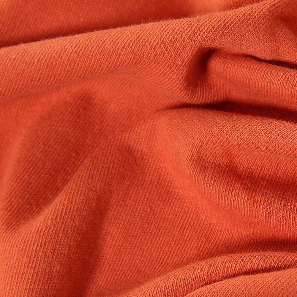 Tricko The North Face Berkeley California Pocket Panske Oranžové | FHJ-324590
