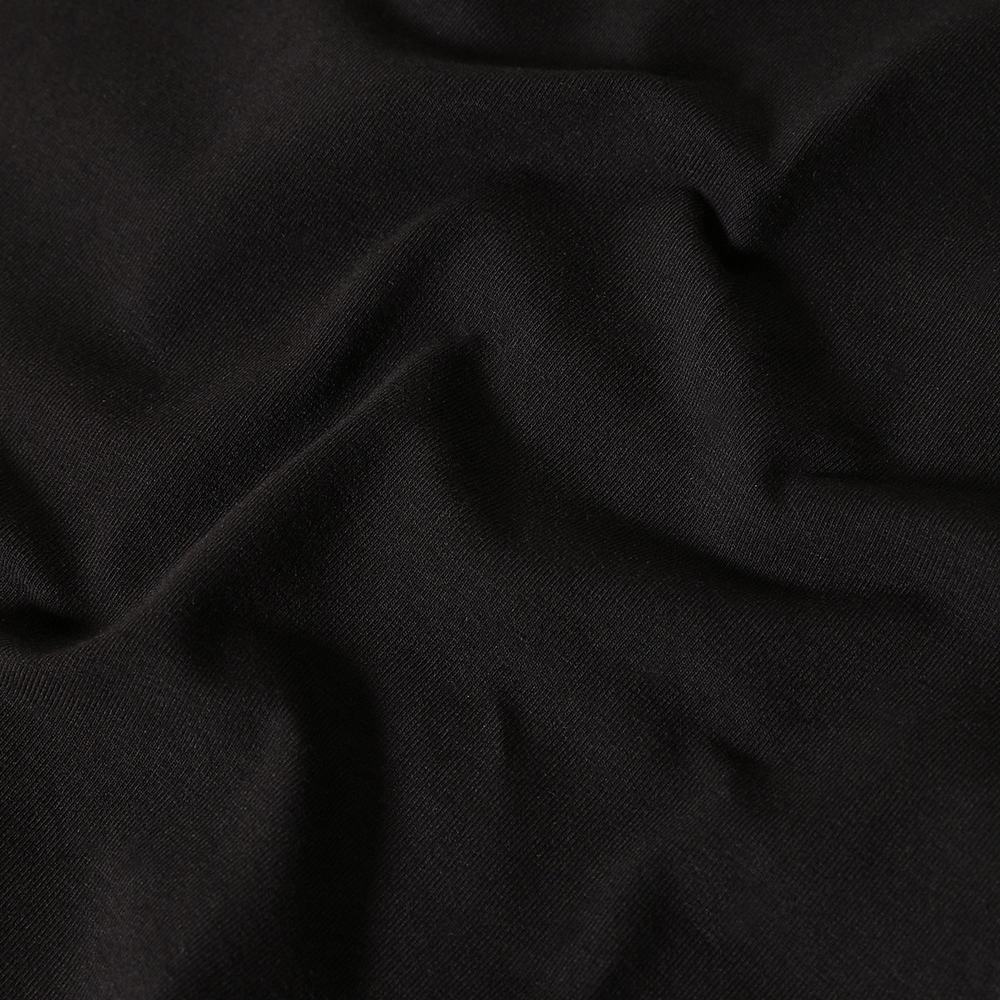 Tricko The North Face COTTON BODYSUIT Damske Čierne | ULJ-184275