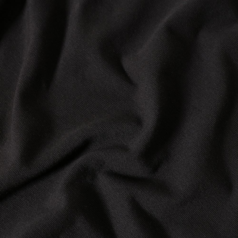 Tricko The North Face CROP Damske Čierne | UQA-528679