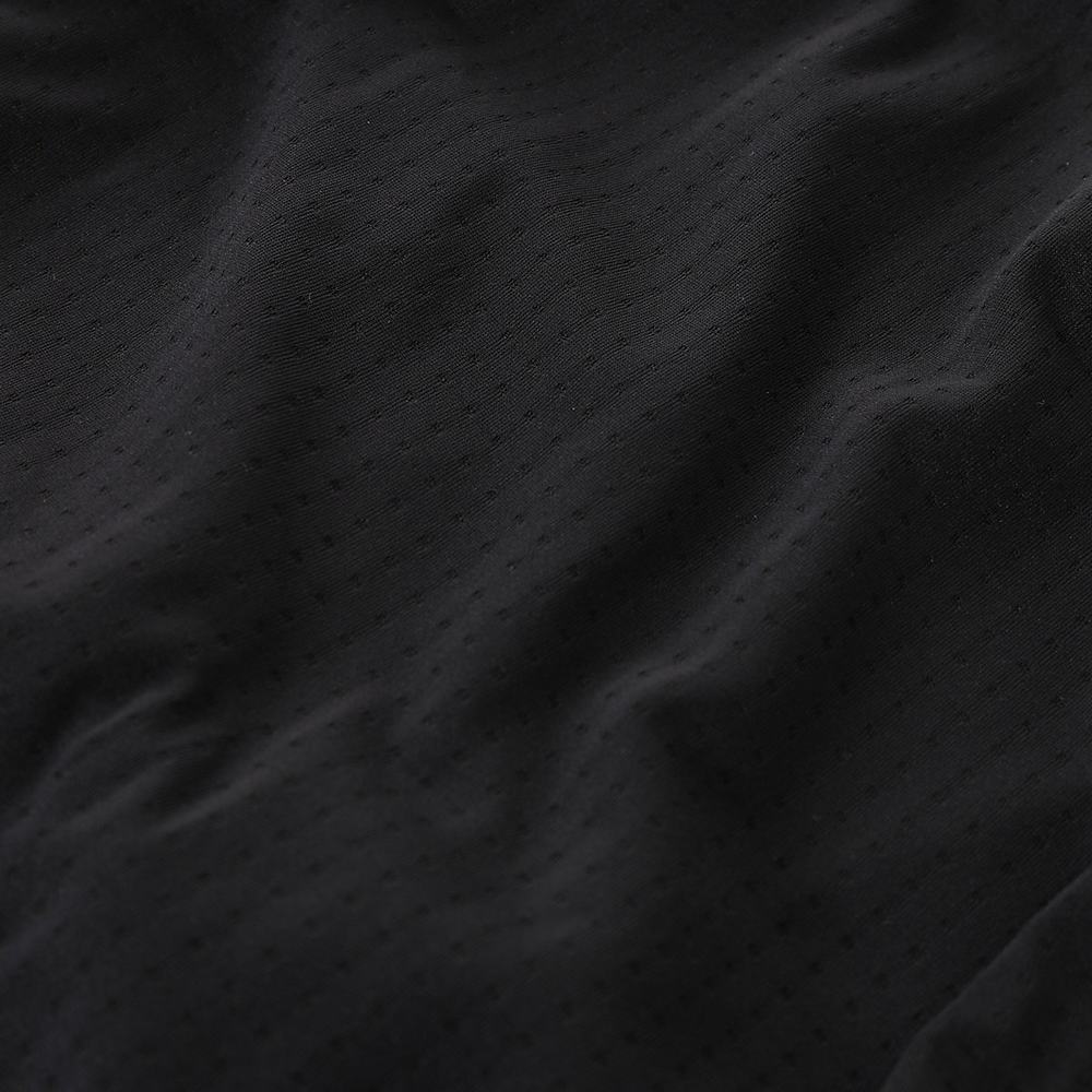 Tricko The North Face DotKnit Baselayer Damske Čierne | DTZ-056931