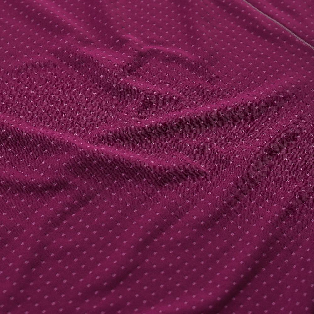 Tricko The North Face DotKnit Baselayer Damske Nachový | KEW-157480