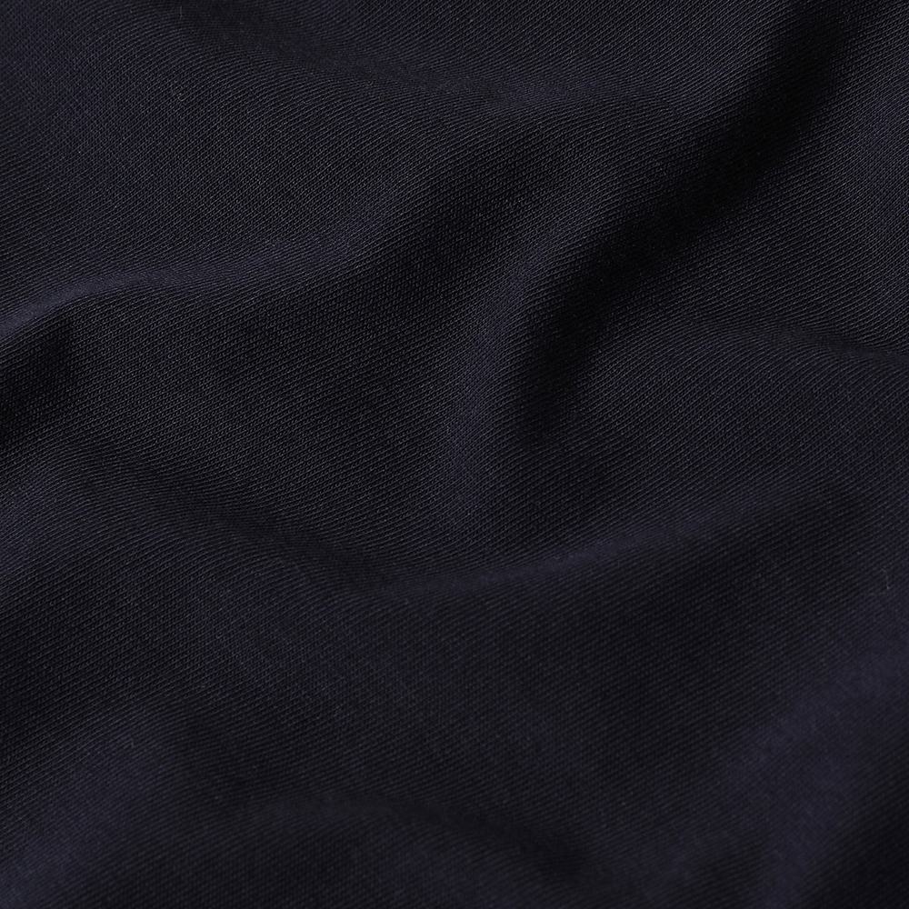 Tricko The North Face EASY CROPPED Damske Námornícka Modrá | GLN-853062