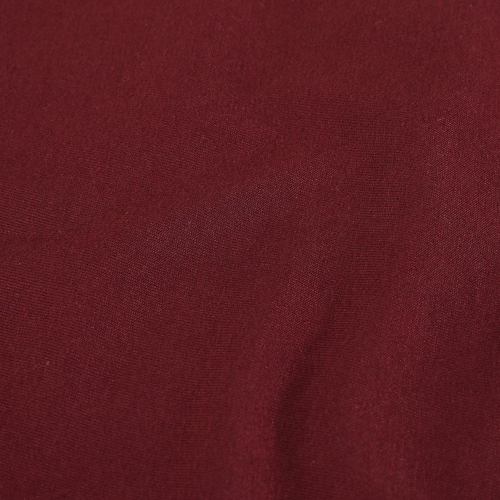 Tricko The North Face FOUNDATION CROPPED Damske Červené | KHQ-369784