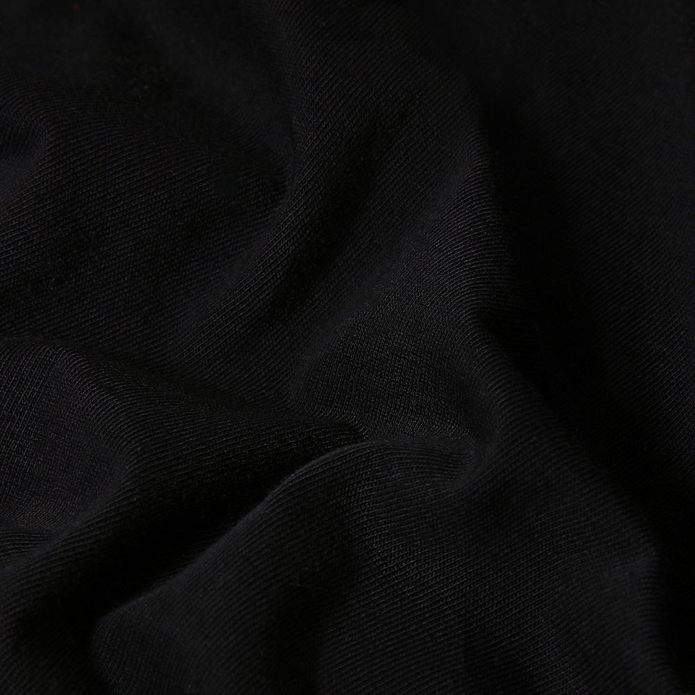 Tricko The North Face Fine Panske Čierne Maskacove | TZJ-621548