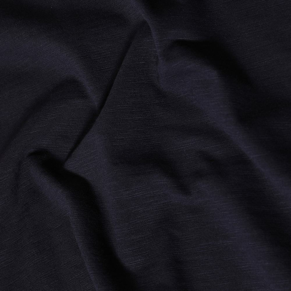 Tricko The North Face Long-Sleeve Tissaack Panske Námornícka Modrá | FBY-602438