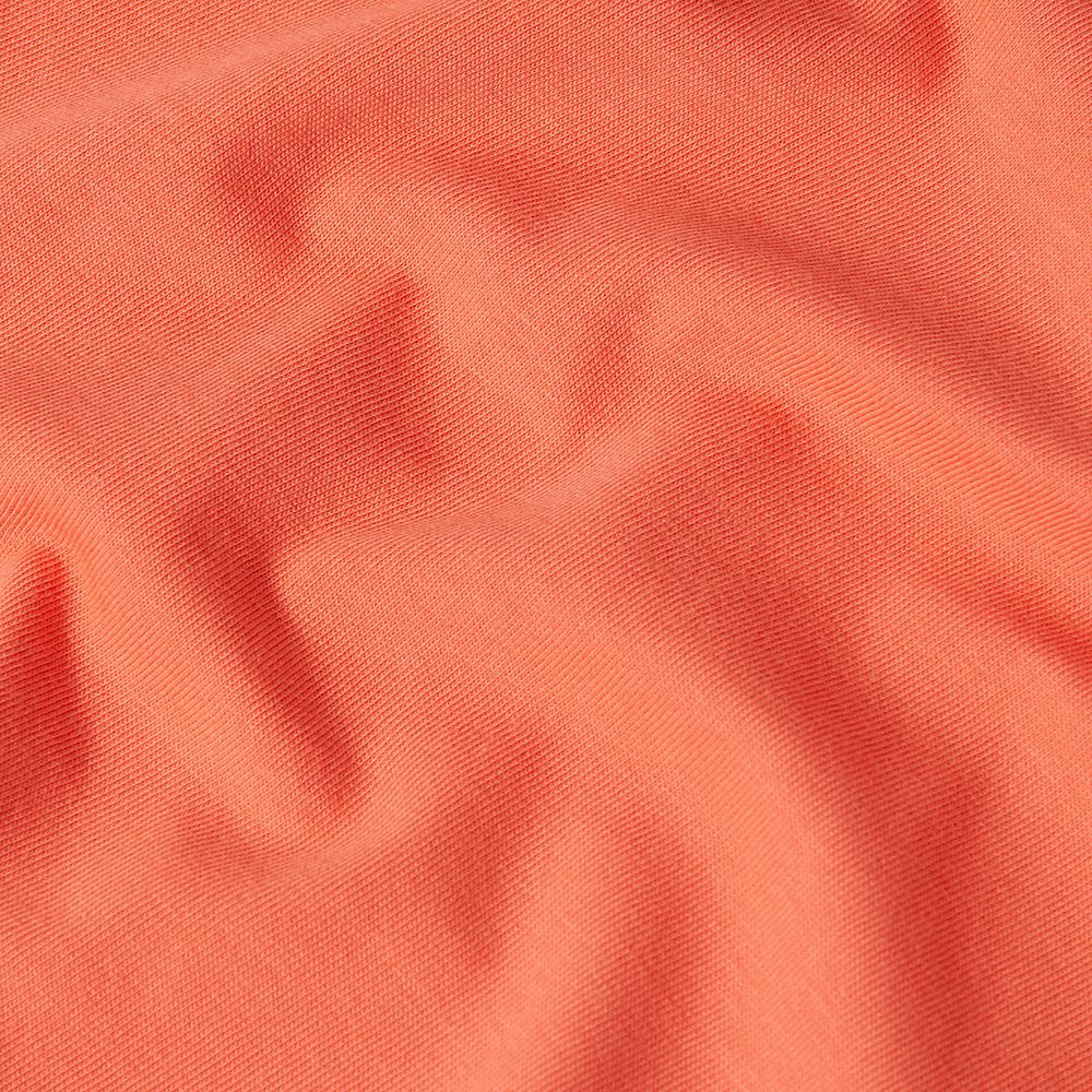 Tricko The North Face Relaxed Summer Damske Oranžové | HFD-598041