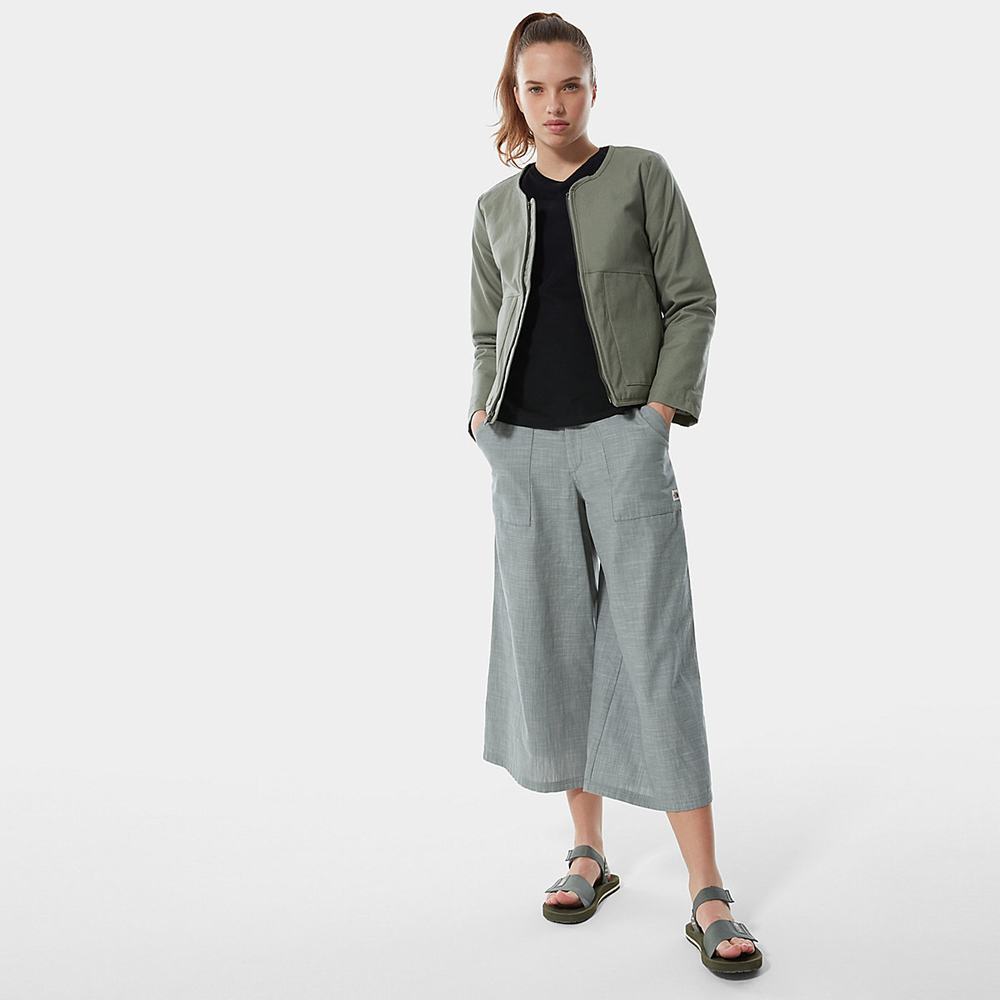 Tricko The North Face SIMPLE DOME Damske Čierne | CPR-480671