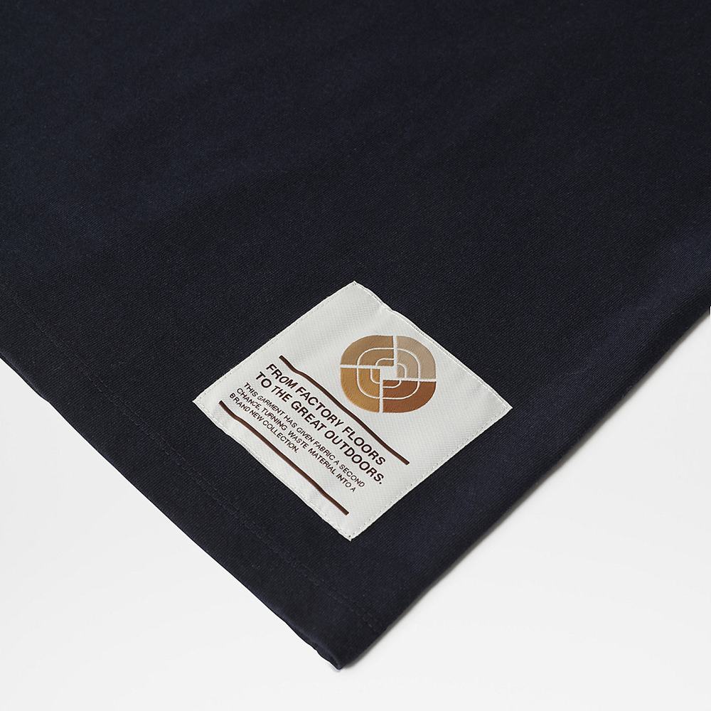 Tricko The North Face Scrap Grafika Damske Námornícka Modrá | IHC-423179