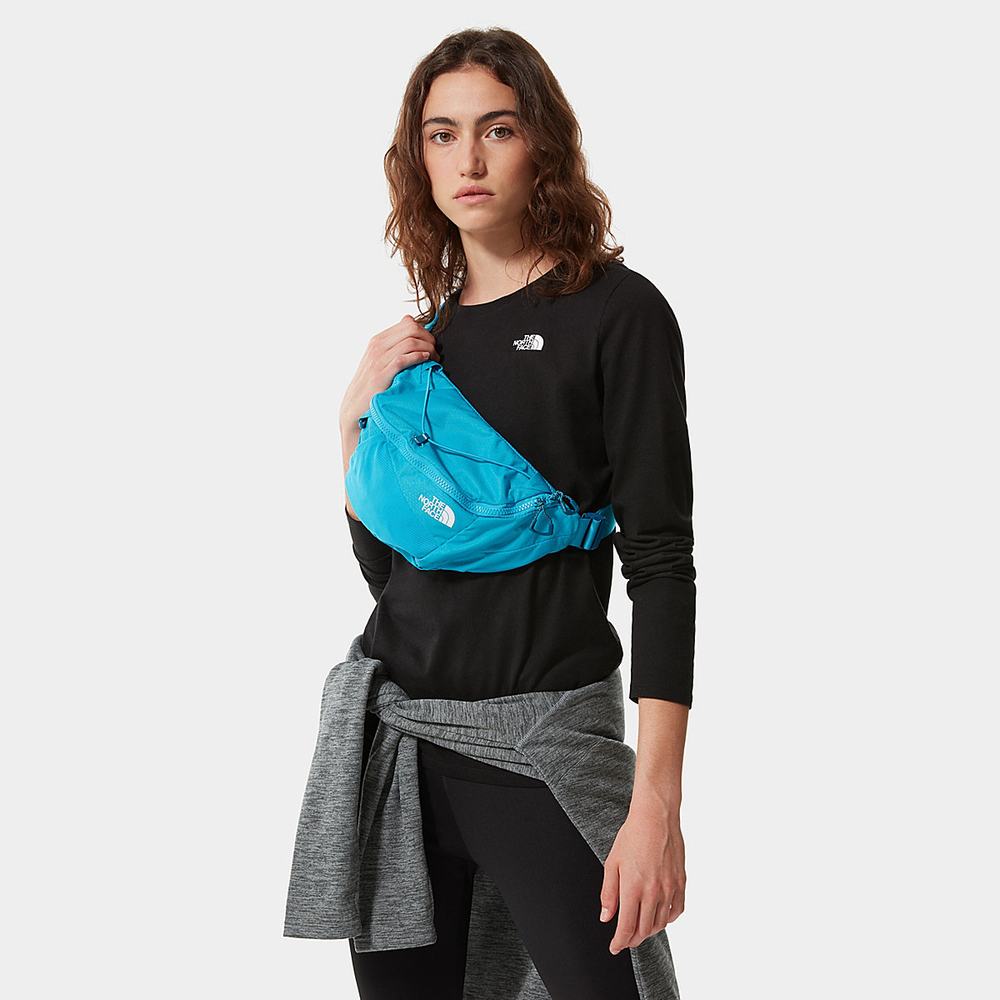 Tricko The North Face Seasonal Long-Sleeve Damske Čierne | QAG-569783