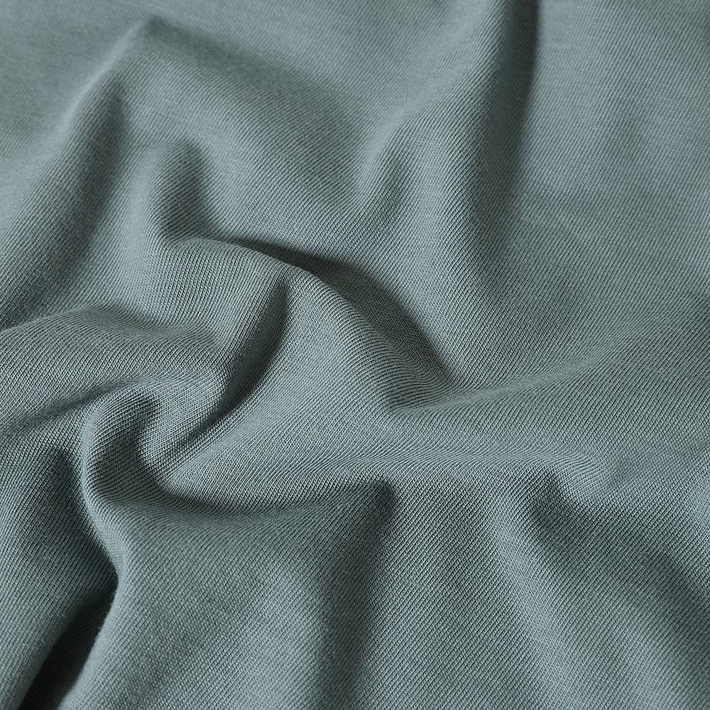 Tricko The North Face Standard Panske Zelene | QFP-204589
