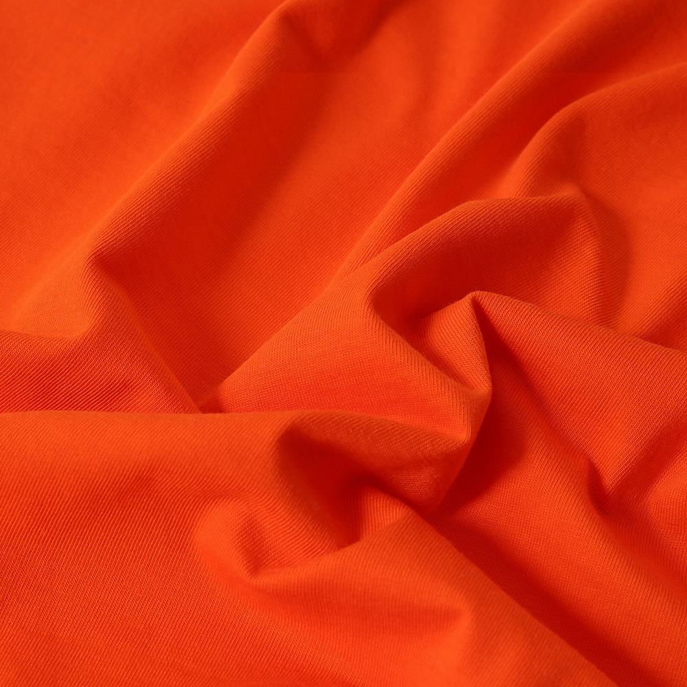 Tricko The North Face Standard Panske Červené Oranžové | PBG-493021