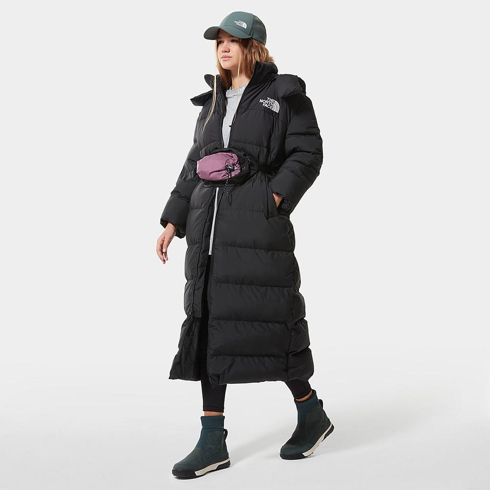 Tricko The North Face Zumu Damske Svetlo Siva | NZI-163704