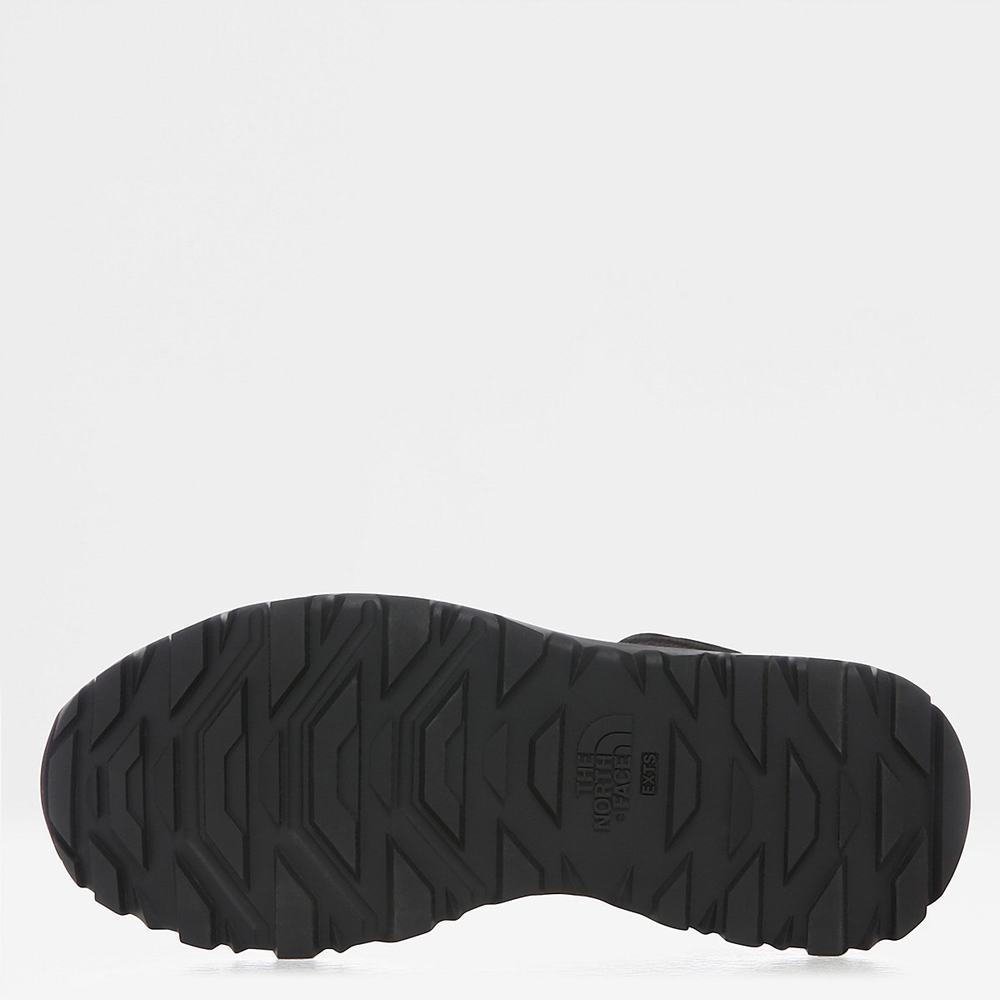 Turisticka Obuv The North Face Activist FUTURELIGHT™ Stredne Damske Siva Čierne | SHZ-235174