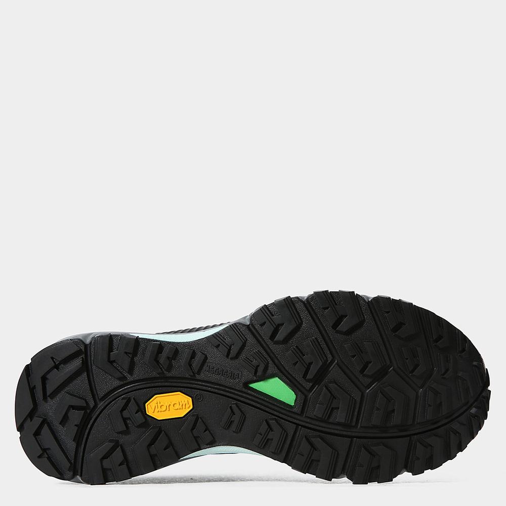 Turisticka Obuv The North Face Ultra Fastpack IV FUTURELIGHT™ Stredne Damske Čierne | JVX-267543
