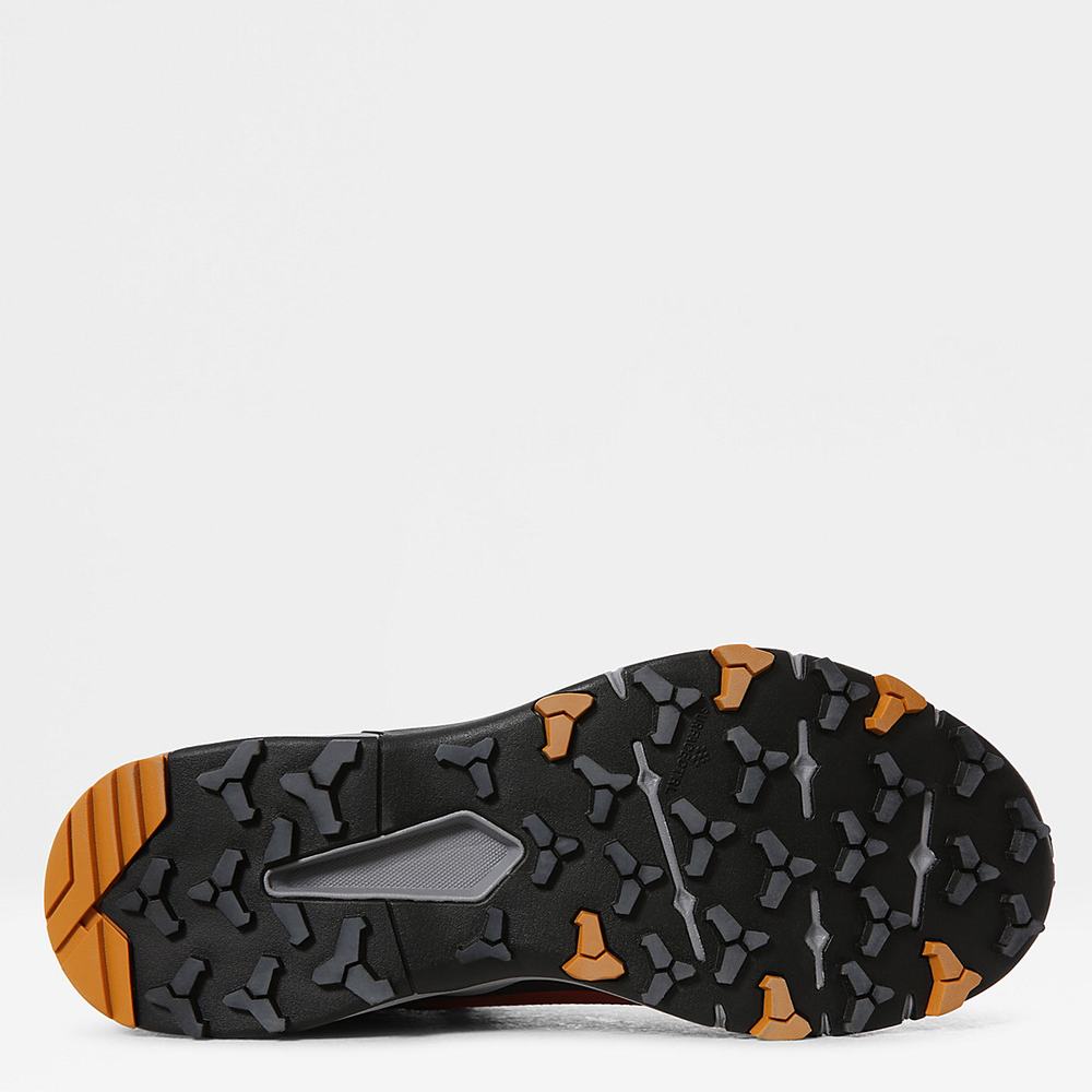 Turisticka Obuv The North Face VECTIV EXPLORIS FUTURELIGHT™ Panske Čierne | PDZ-364520