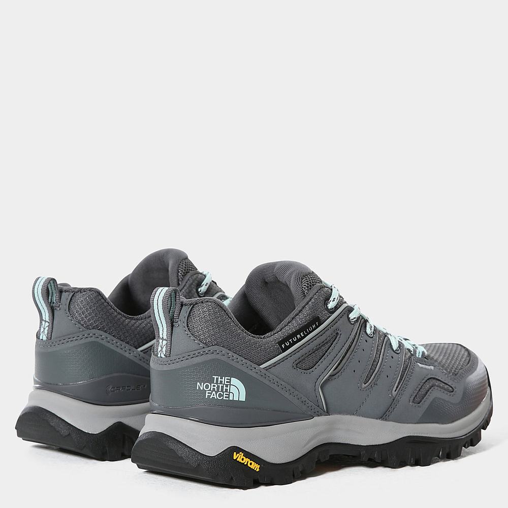 Turisticke Topanky The North Face HEDGEHOG FUTURELIGHT™ Damske Siva | XGW-541089