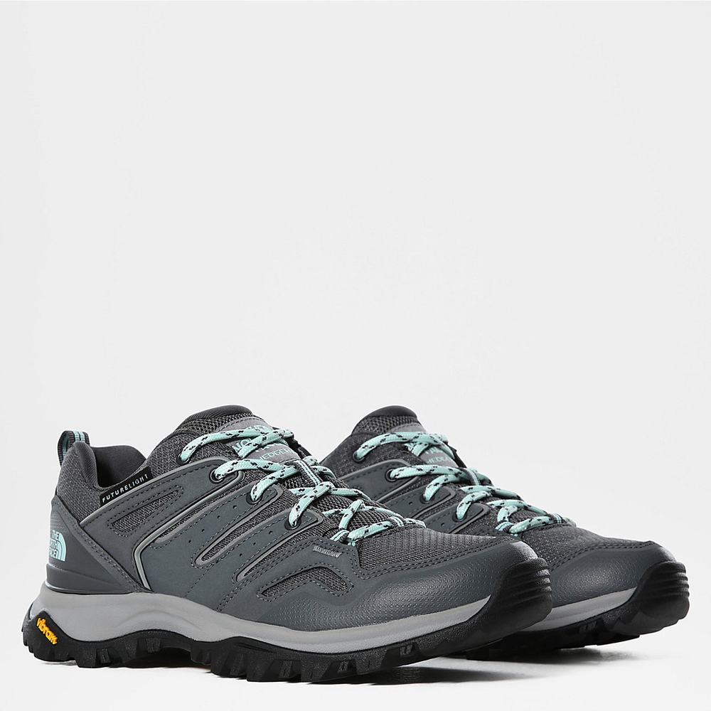 Turisticke Topanky The North Face HEDGEHOG FUTURELIGHT™ Damske Siva | XGW-541089