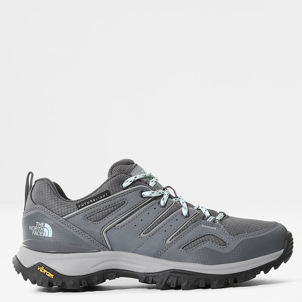 Turisticke Topanky The North Face HEDGEHOG FUTURELIGHT™ Damske Siva | XGW-541089
