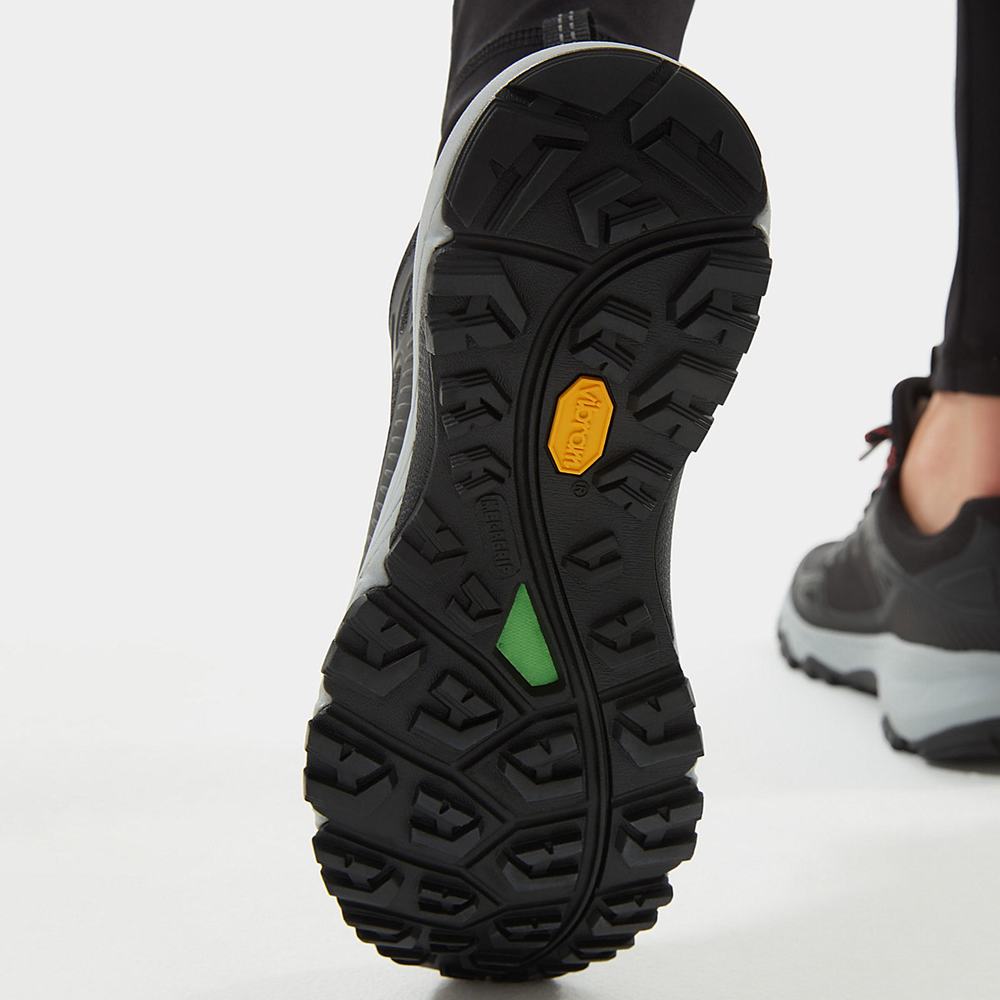 Turisticke Topanky The North Face Ultra Fastpack IV FUTURELIGHT™ Damske Čierne Červené | SJG-487129