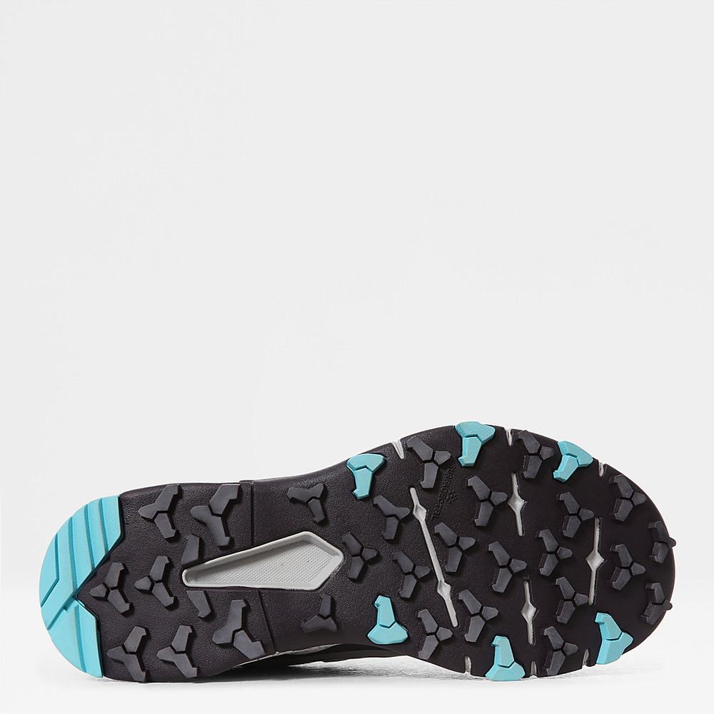 Turisticke Topanky The North Face VECTIV™ FUTURELIGHT™ Exploris Kozene Damske Siva | FUN-370451