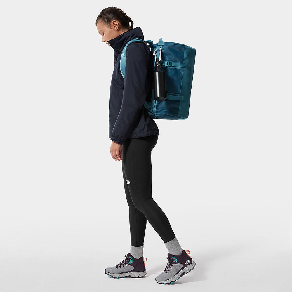 Turisticke Topanky The North Face VECTIV™ FUTURELIGHT™ Exploris Kozene Damske Siva | FUN-370451