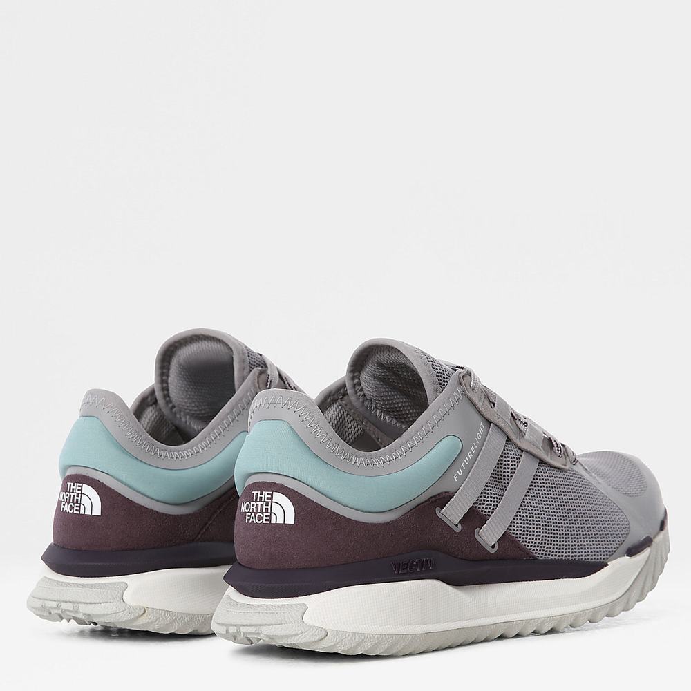 Turisticke Topanky The North Face VECTIV™ FUTURELIGHT™ Escape Damske Siva | GRQ-493061