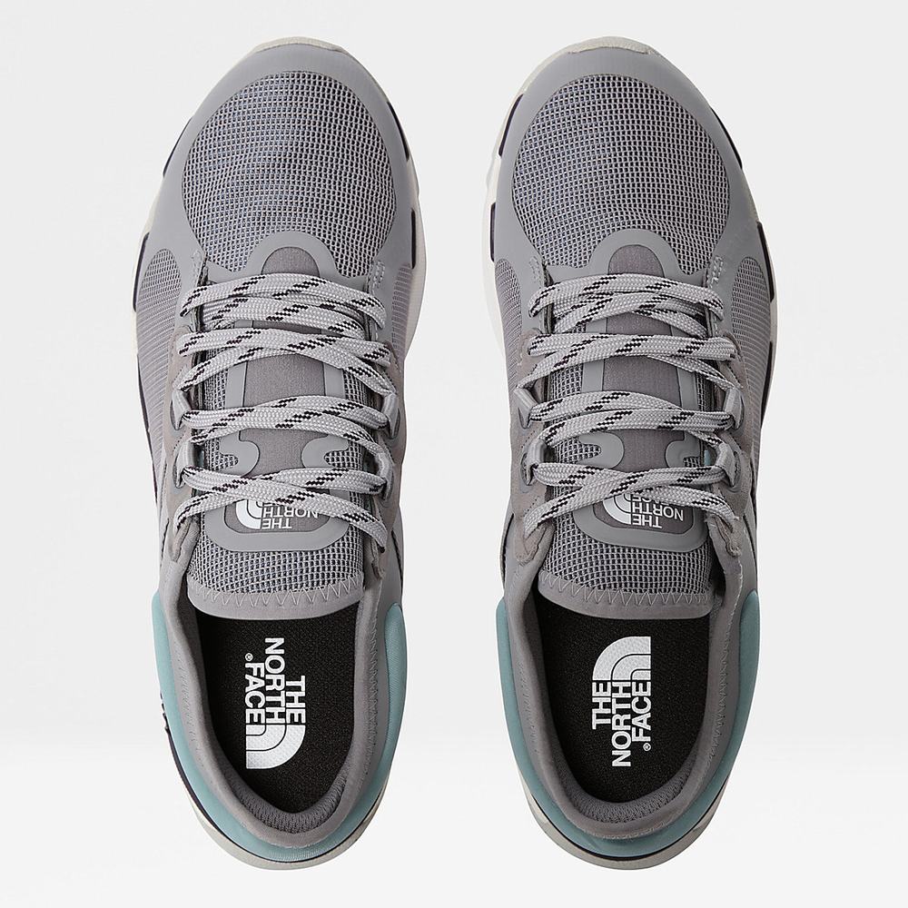 Turisticke Topanky The North Face VECTIV™ FUTURELIGHT™ Escape Damske Siva | GRQ-493061