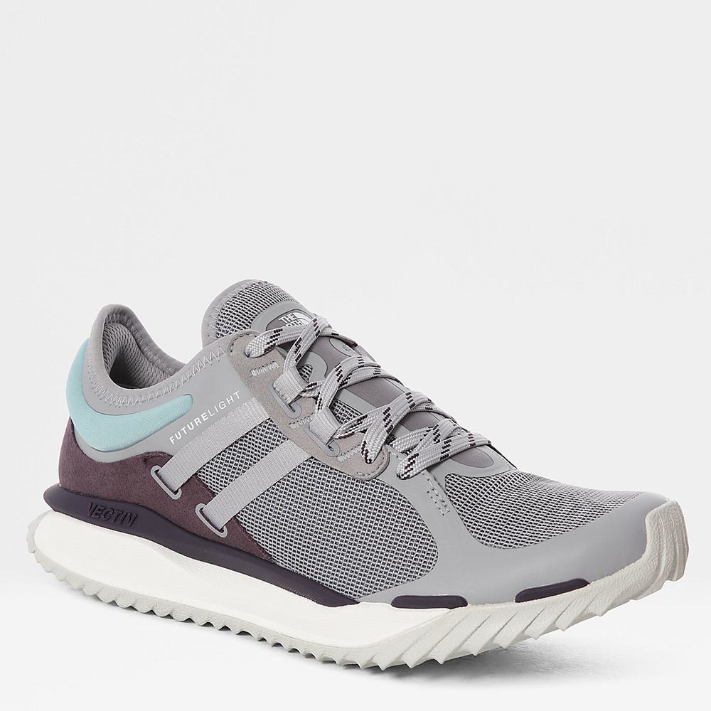 Turisticke Topanky The North Face VECTIV™ FUTURELIGHT™ Escape Damske Siva | GRQ-493061