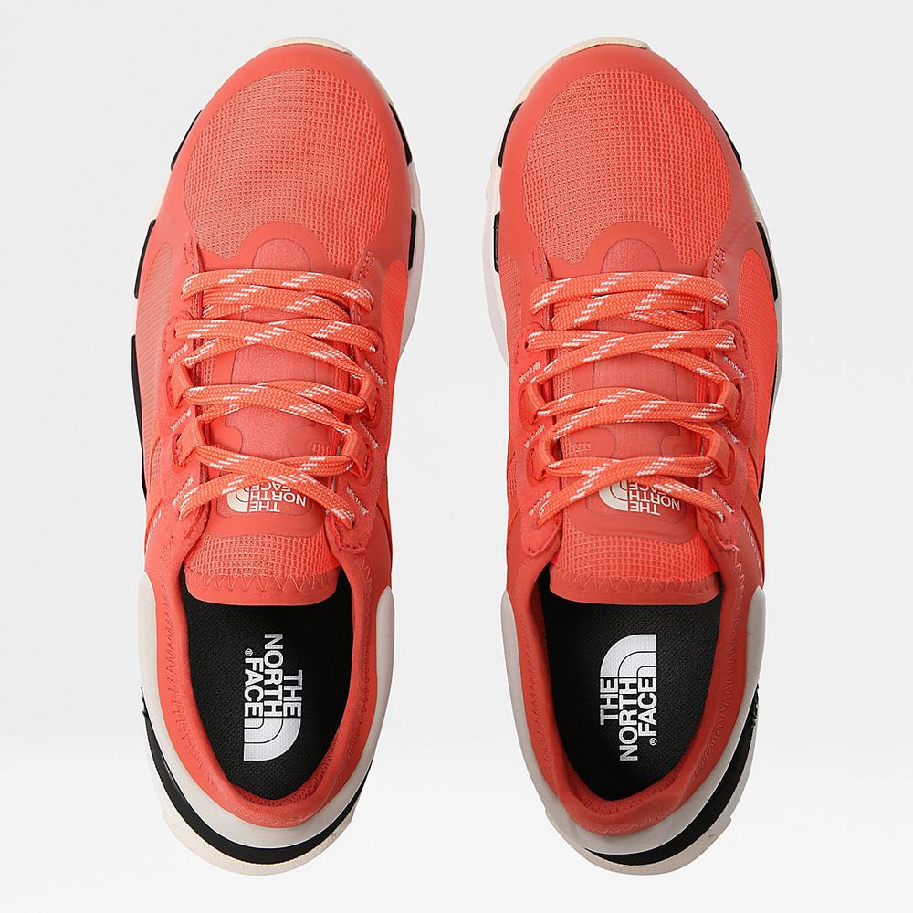 Turisticke Topanky The North Face VECTIV™ FUTURELIGHT™ Escape Damske Oranžové | IJL-485301