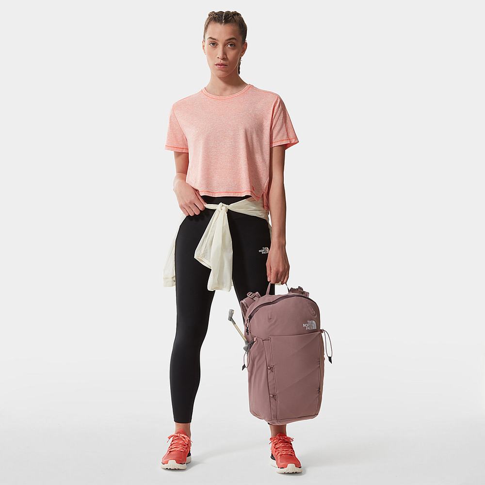 Turisticke Topanky The North Face VECTIV™ FUTURELIGHT™ Escape Damske Oranžové | IJL-485301