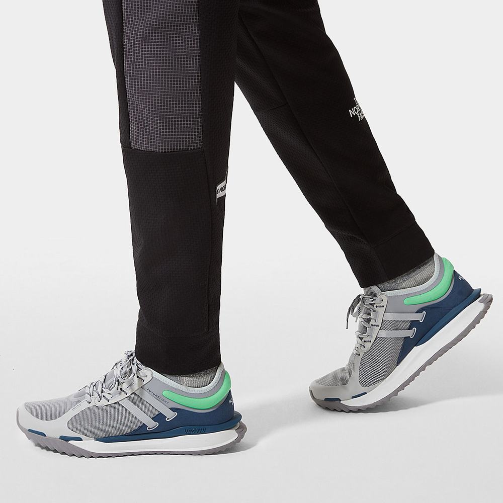 Turisticke Topanky The North Face VECTIV™ FUTURELIGHT™ Escape Panske Siva Modre | PBM-128964
