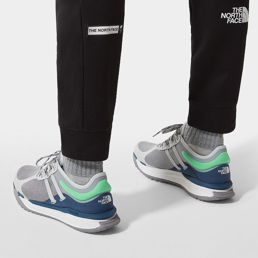 Turisticke Topanky The North Face VECTIV™ FUTURELIGHT™ Escape Panske Siva Modre | PBM-128964