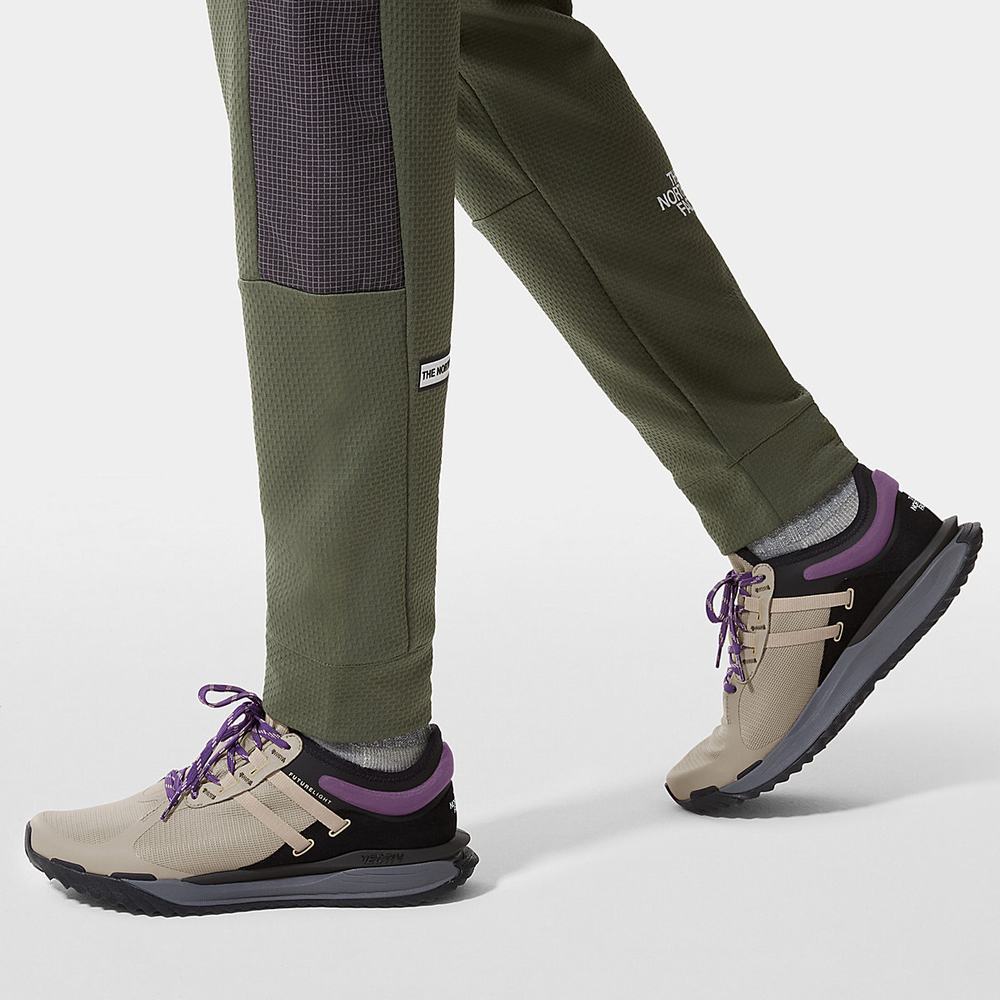 Turisticke Topanky The North Face VECTIV™ FUTURELIGHT™ Escape Panske Čierne | PTY-017593